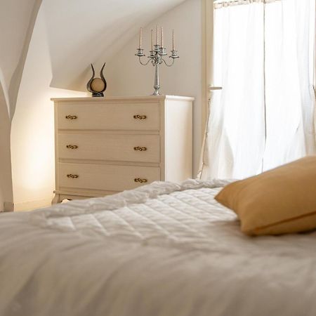 B&B Antica Stella Ugento Eksteriør bilde